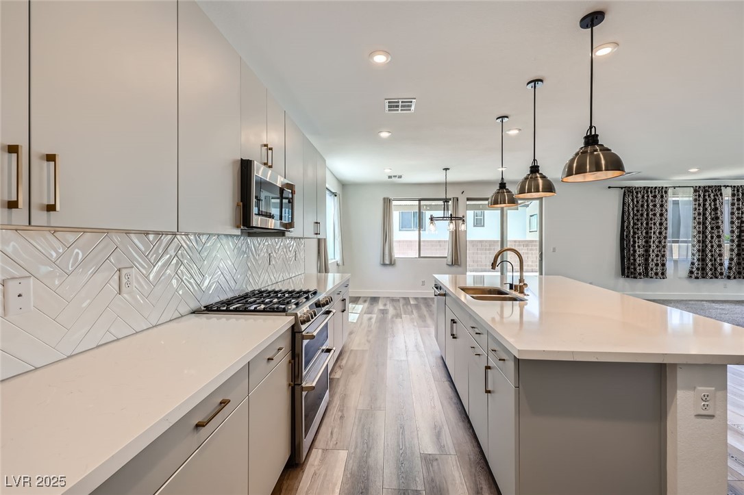 1213 Granite Falls Place