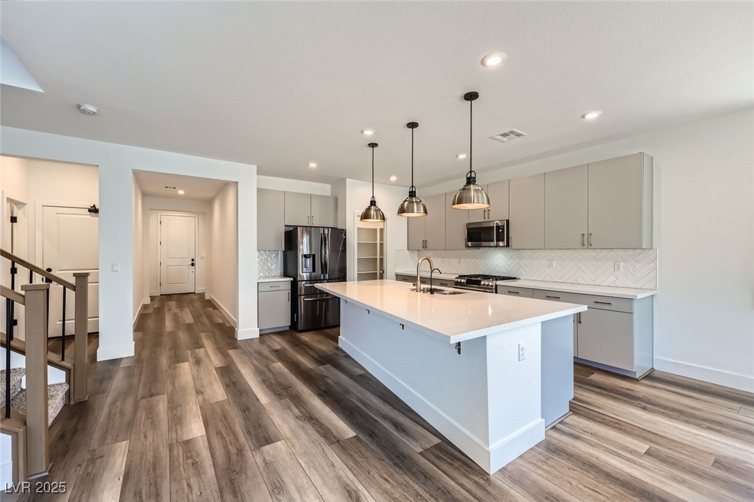 1213 Granite Falls Place