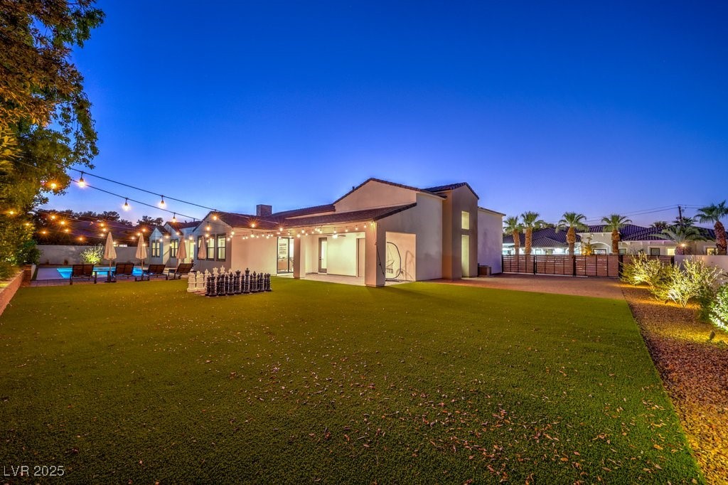 3731 Caesars Circle