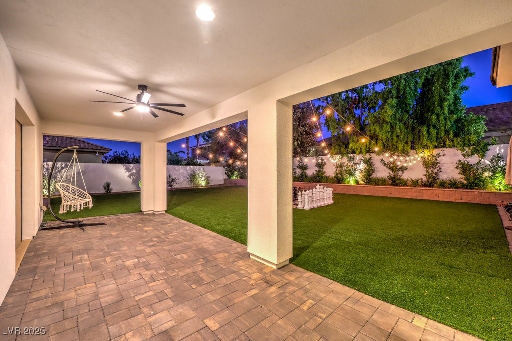 3731 Caesars Circle