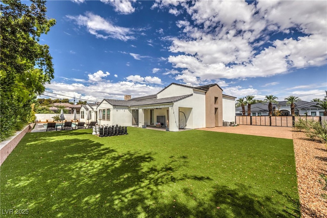 3731 Caesars Circle