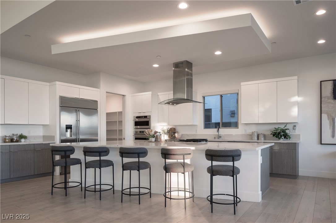 2180 Skyline Heights Lane