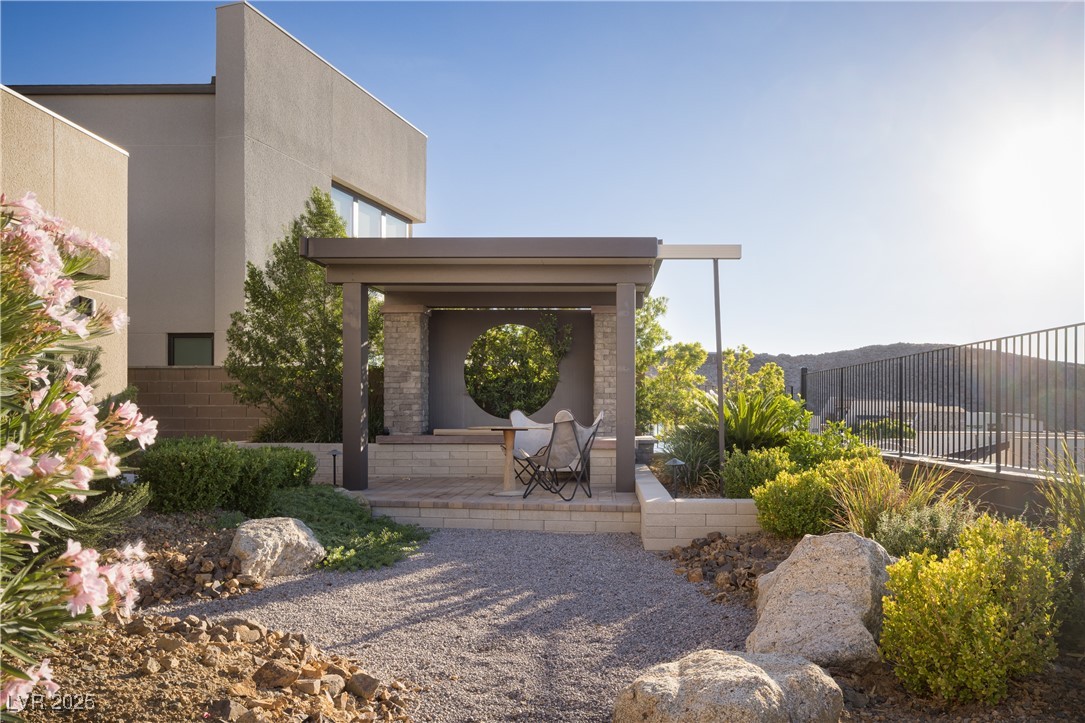 2180 Skyline Heights Lane