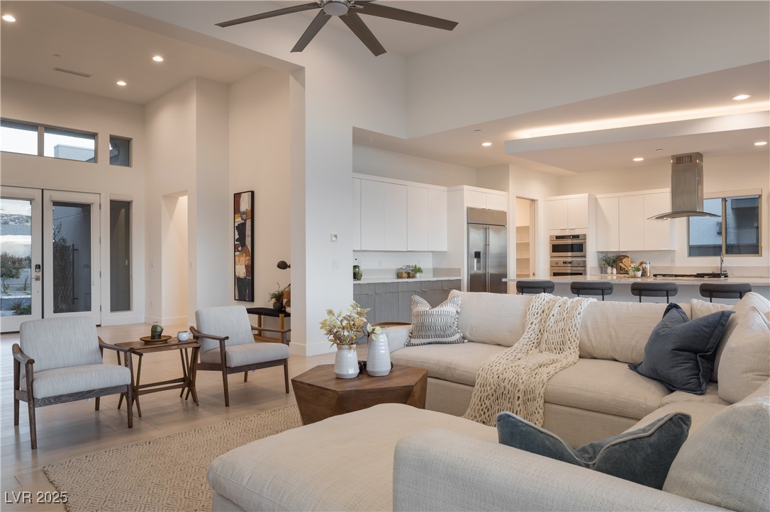 2180 Skyline Heights Lane