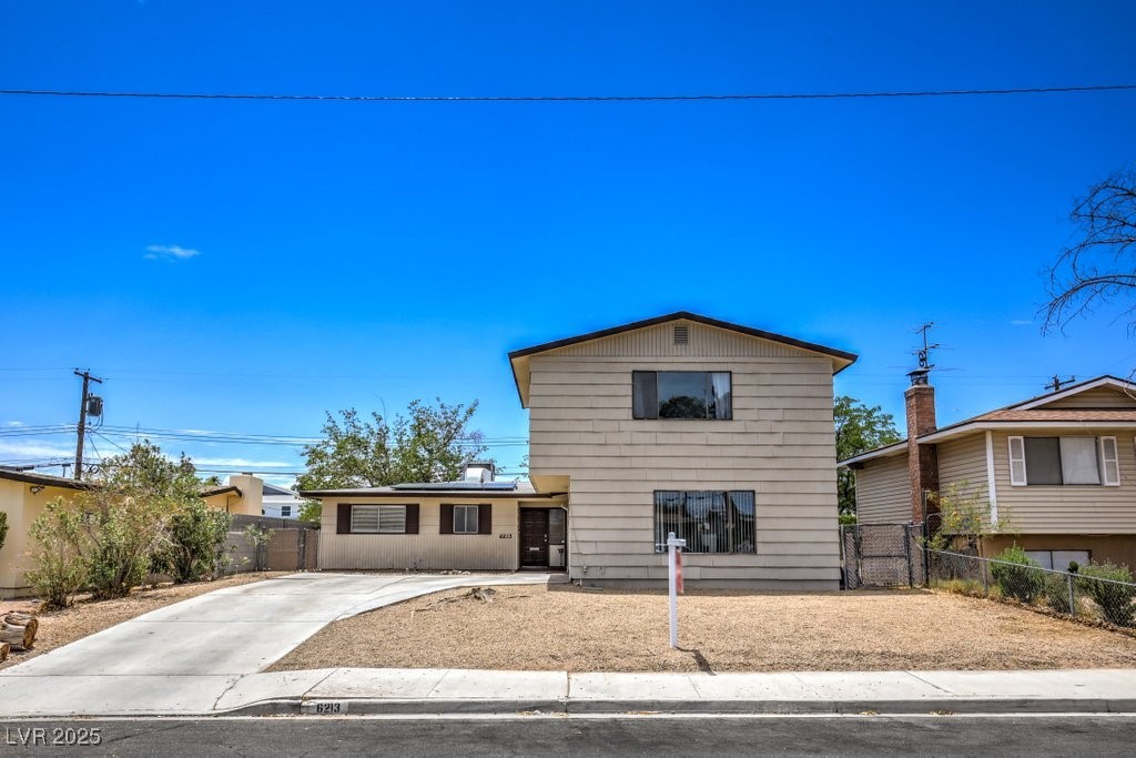 6213 McAllister Avenue