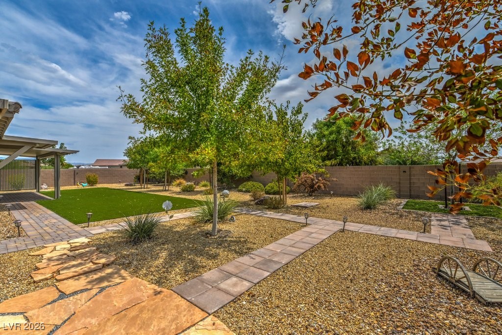 4621 Peppertree Street