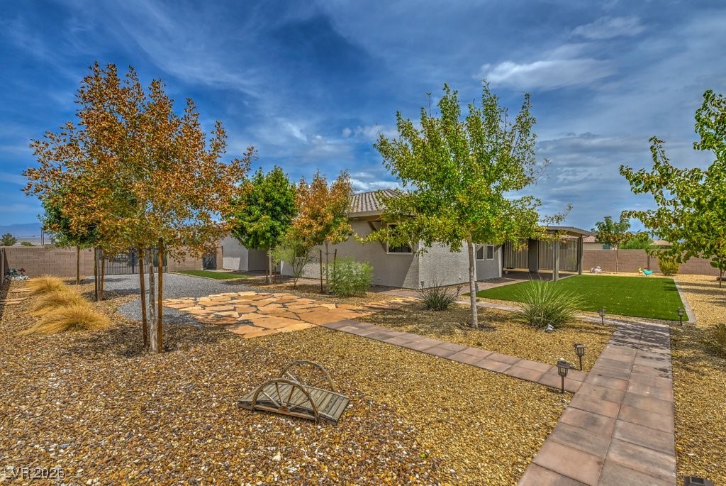 4621 Peppertree Street