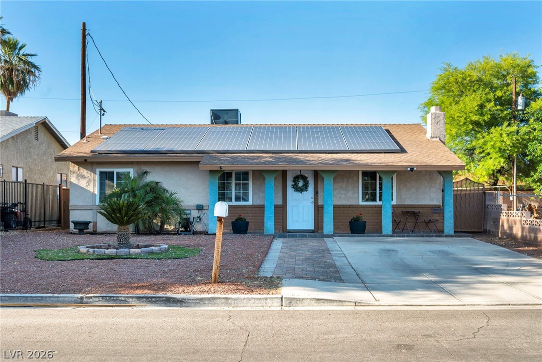 4736 Mohave Avenue