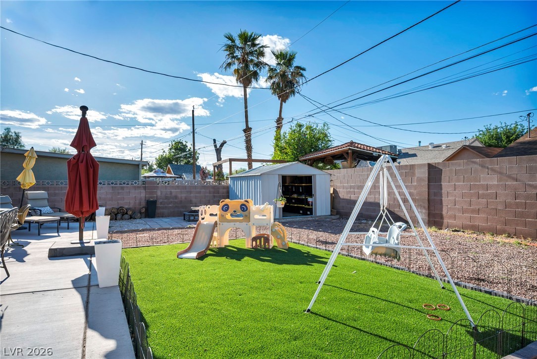 4736 Mohave Avenue