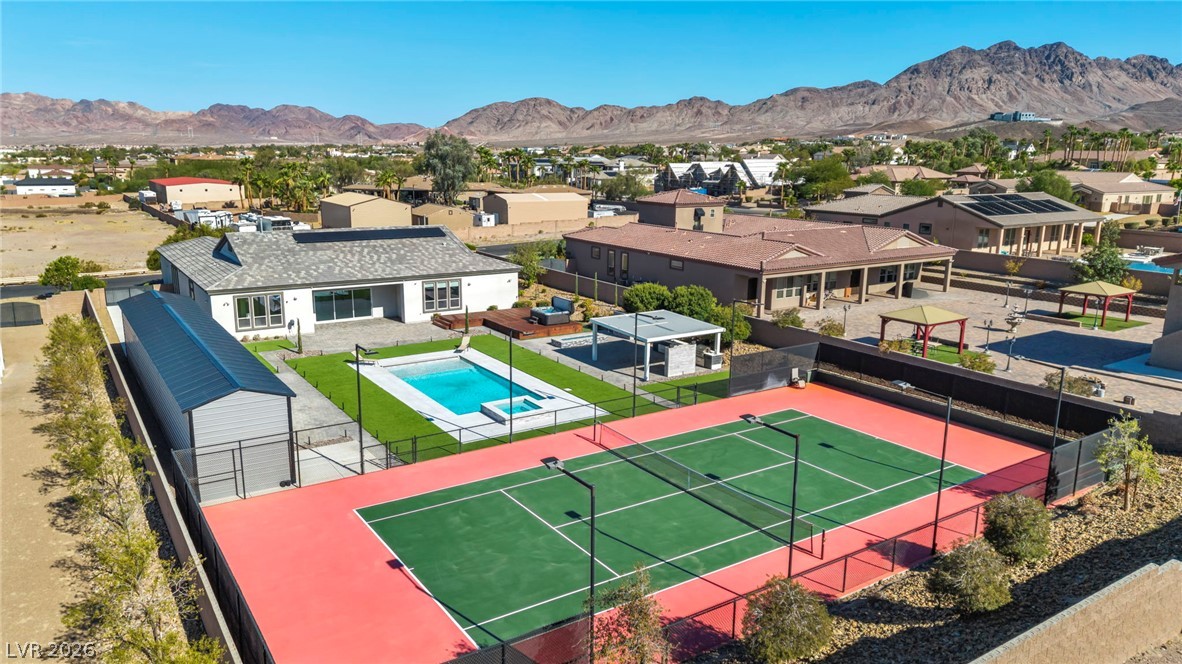 1121 Du Fort Hills Court