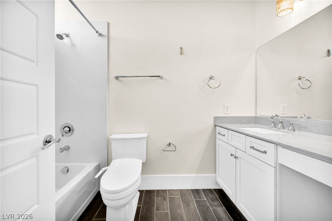 1121 Du Fort Hills Court