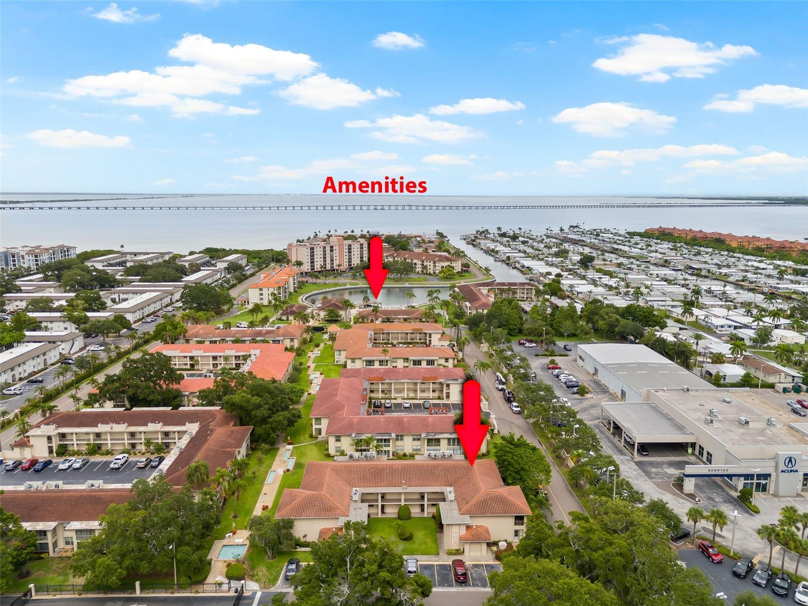 19029 US HIGHWAY 19 N #4-5