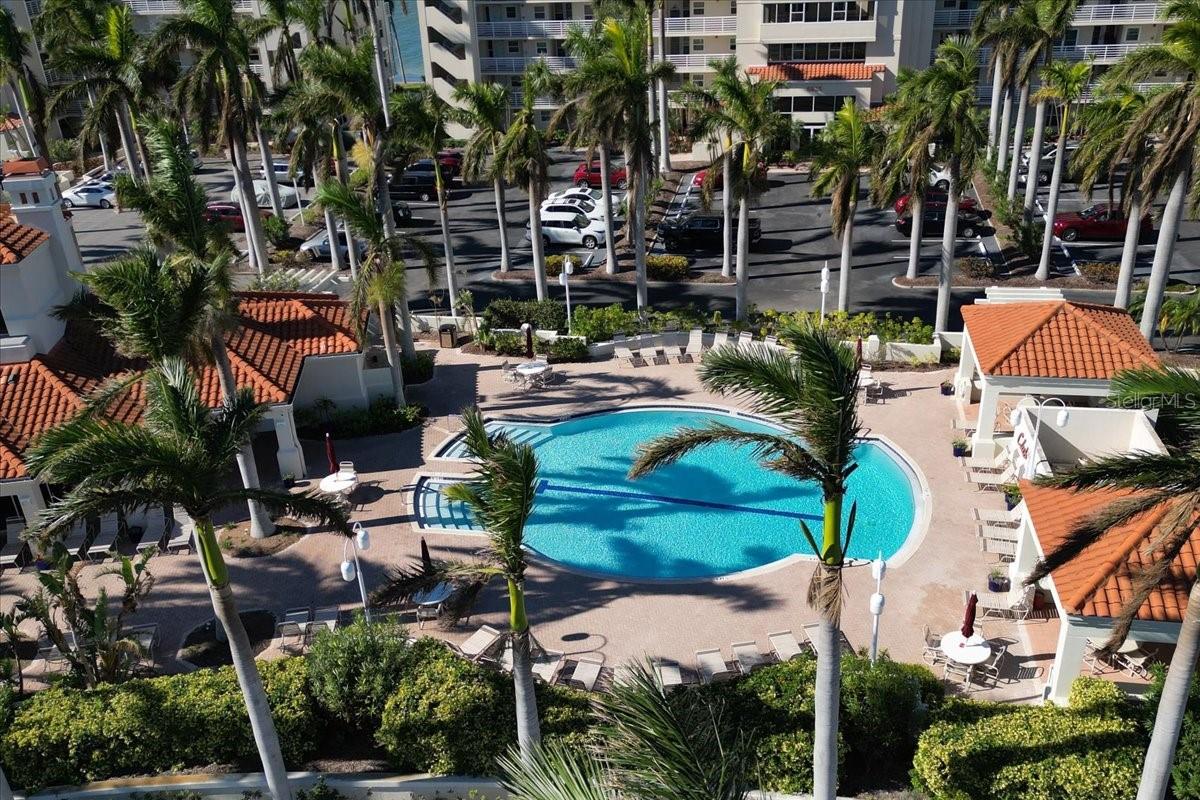 6085 BAHIA DEL MAR CIR #366