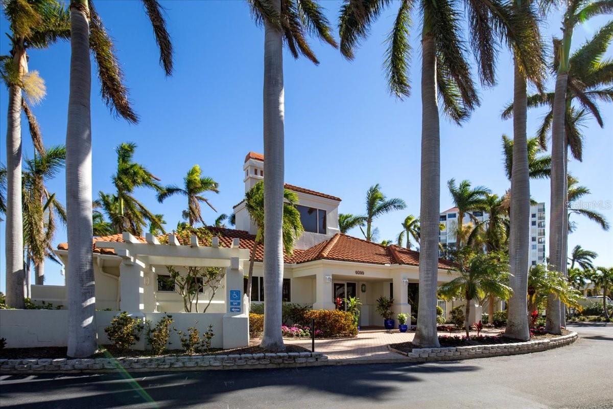 6085 BAHIA DEL MAR CIR #366