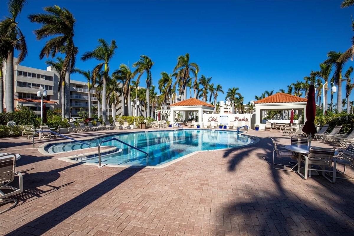 6085 BAHIA DEL MAR CIR #366