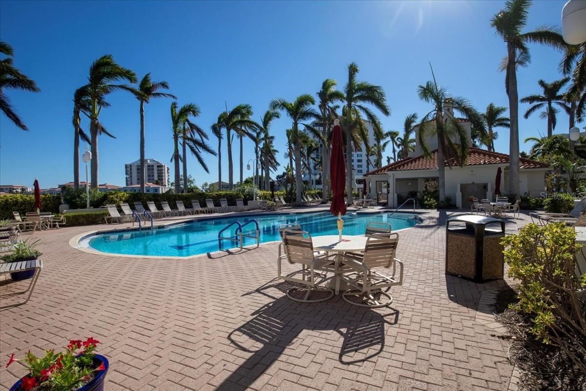 6085 BAHIA DEL MAR CIR #366