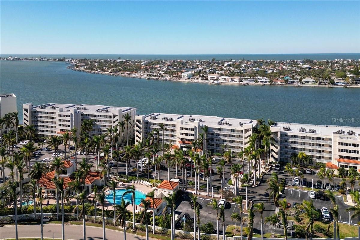 6085 BAHIA DEL MAR CIR #366