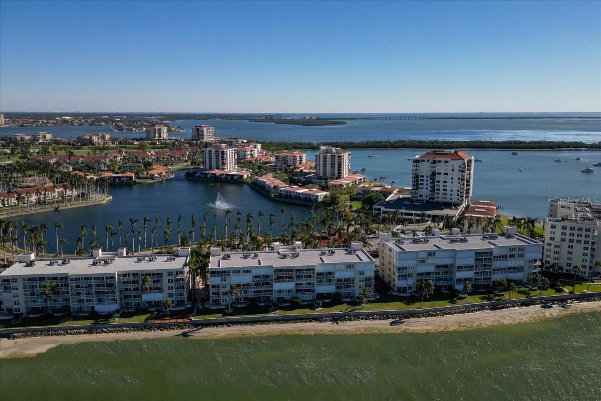 6085 BAHIA DEL MAR CIR #366