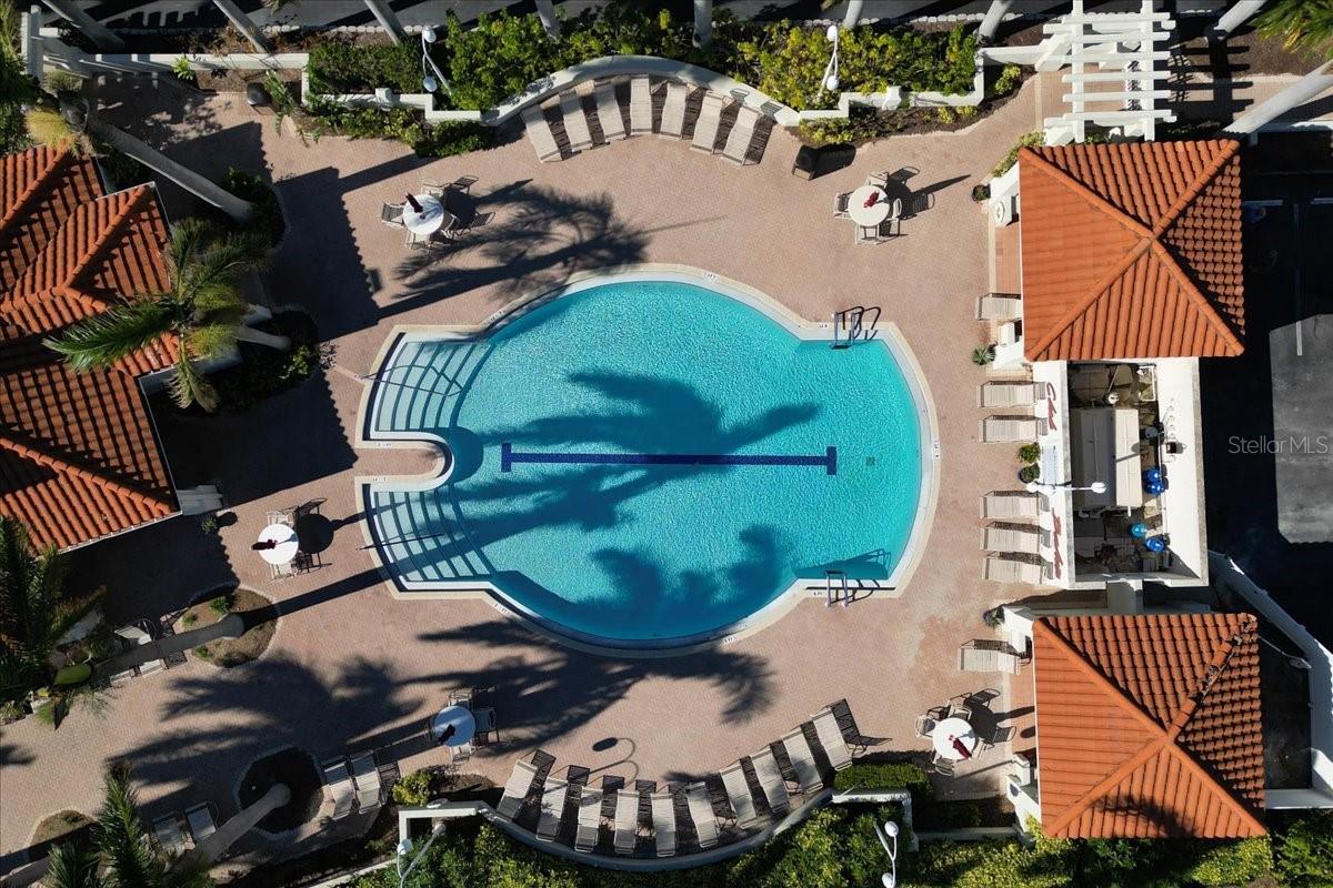 6085 BAHIA DEL MAR CIR #366