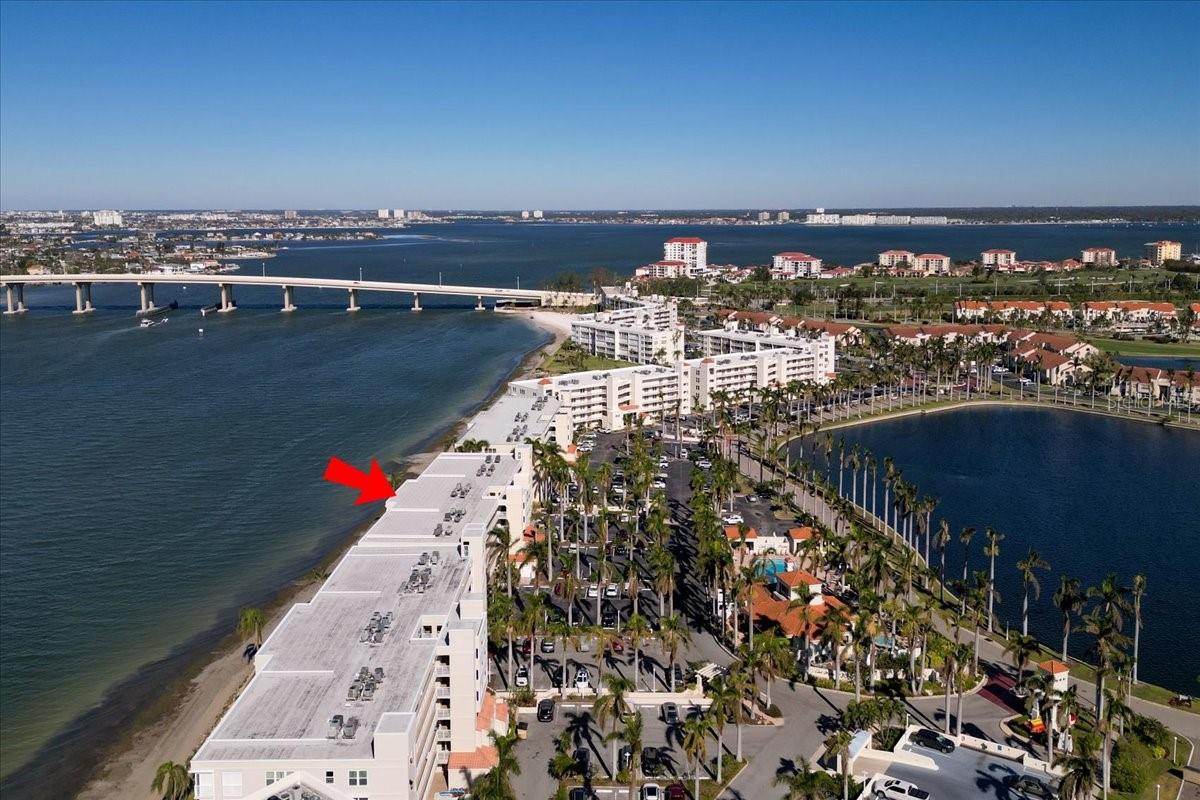 6085 BAHIA DEL MAR CIR #366