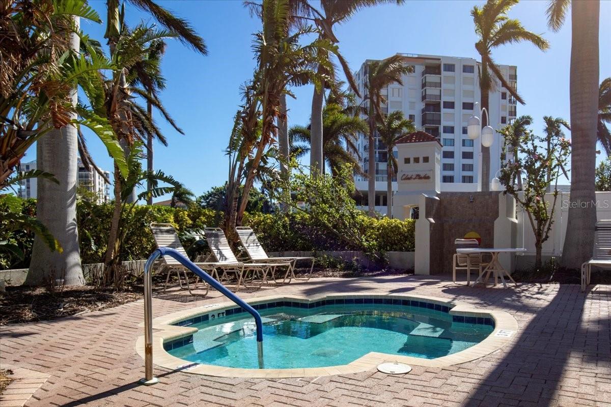 6085 BAHIA DEL MAR CIR #366