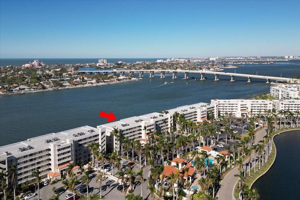 6085 BAHIA DEL MAR CIR #366