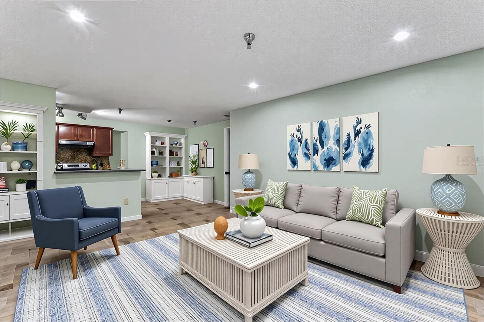 10263 GANDY BLVD N #107