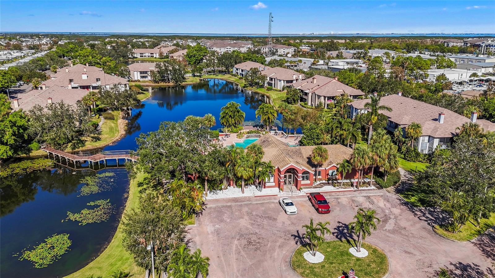 10263 GANDY BLVD N #107