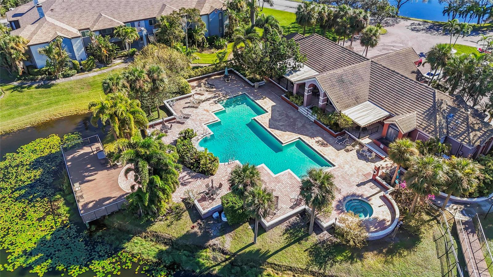 10263 GANDY BLVD N #107