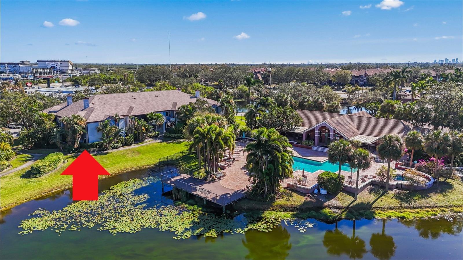 10263 GANDY BLVD N #107