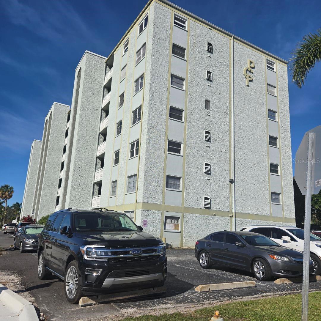 7321 CENTRAL AVE #310