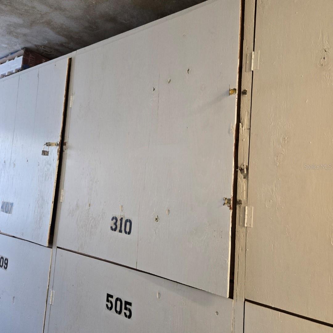 7321 CENTRAL AVE #310