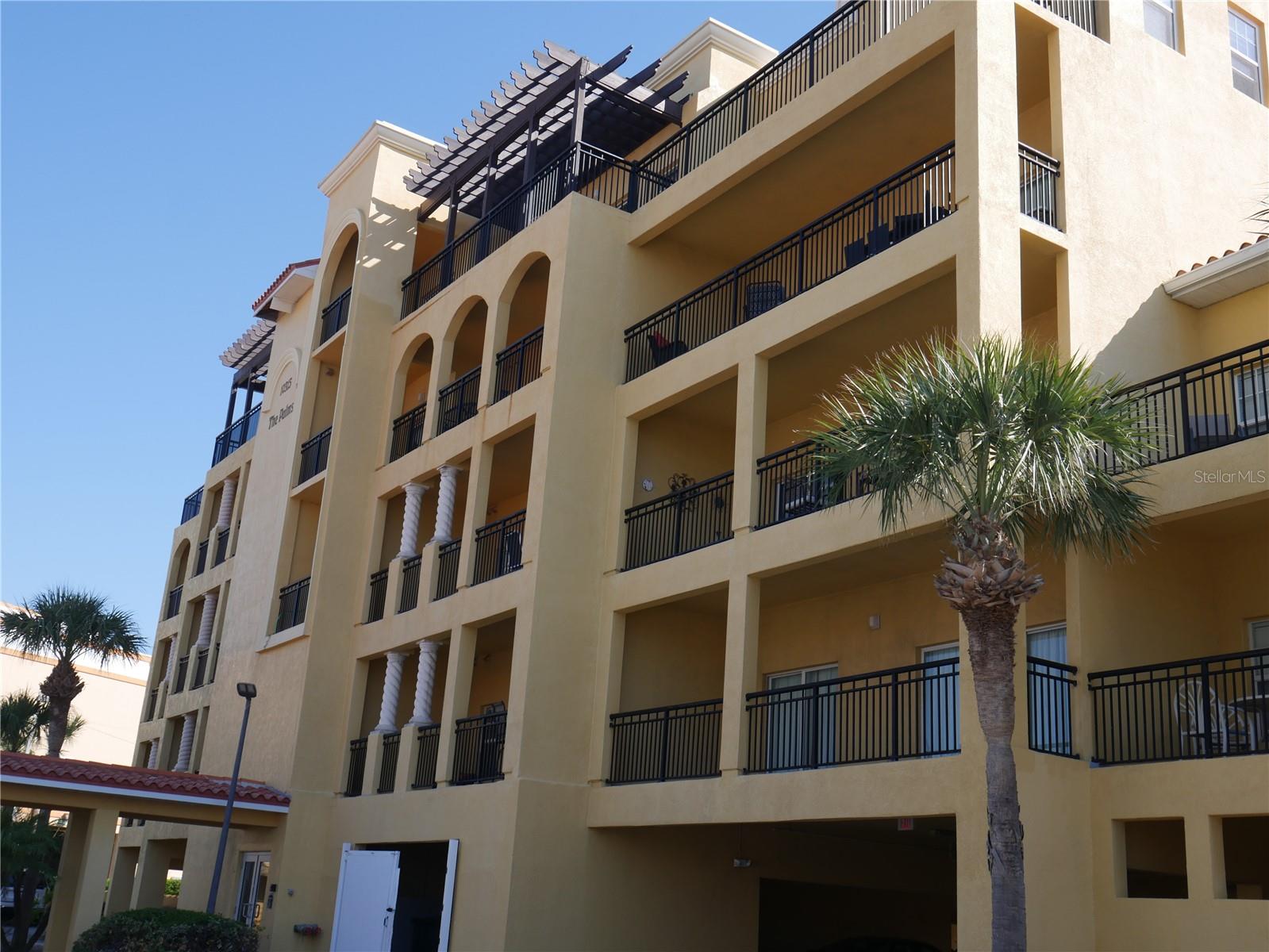 10315 GULF BLVD #310