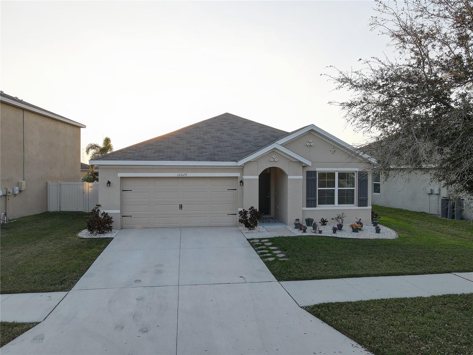 12029 GILLINGHAM HARBOR LN