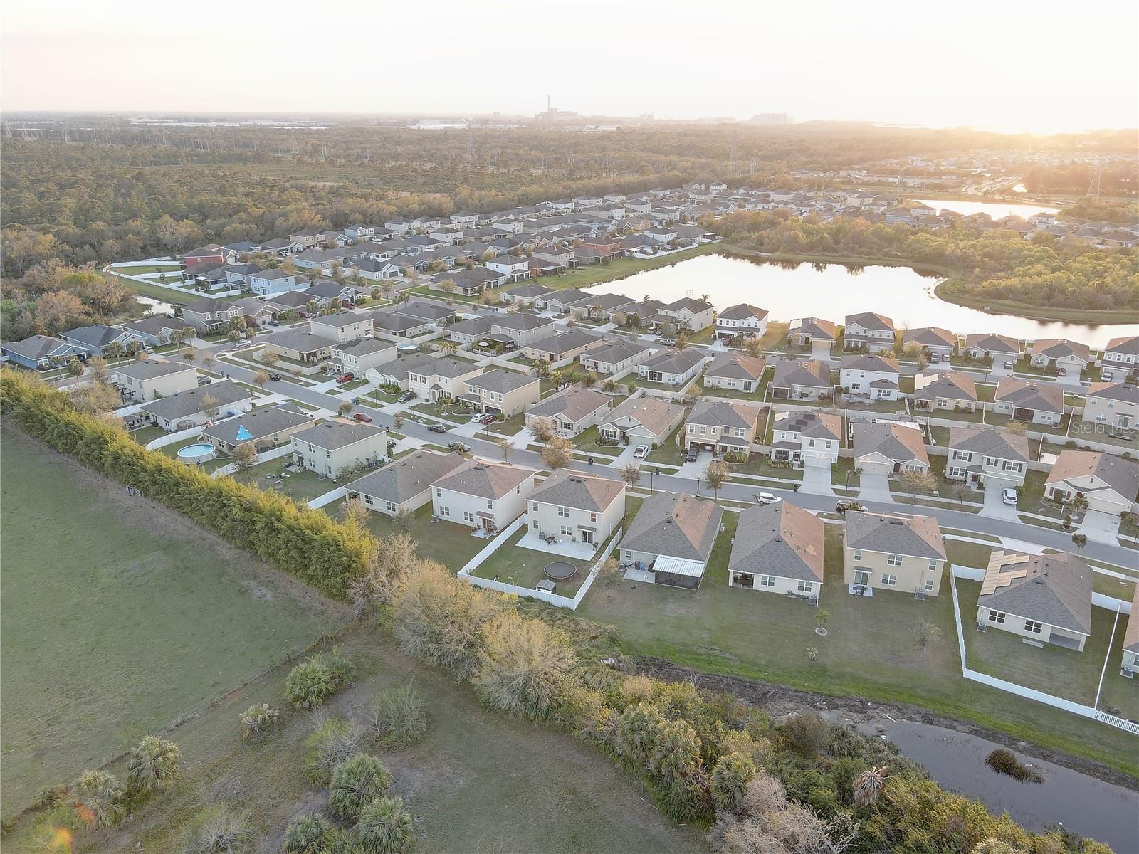 12029 GILLINGHAM HARBOR LN