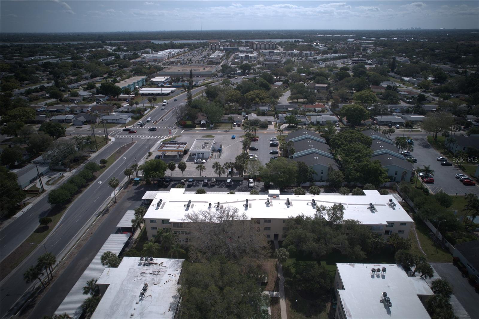 11620 PARK BLVD #308