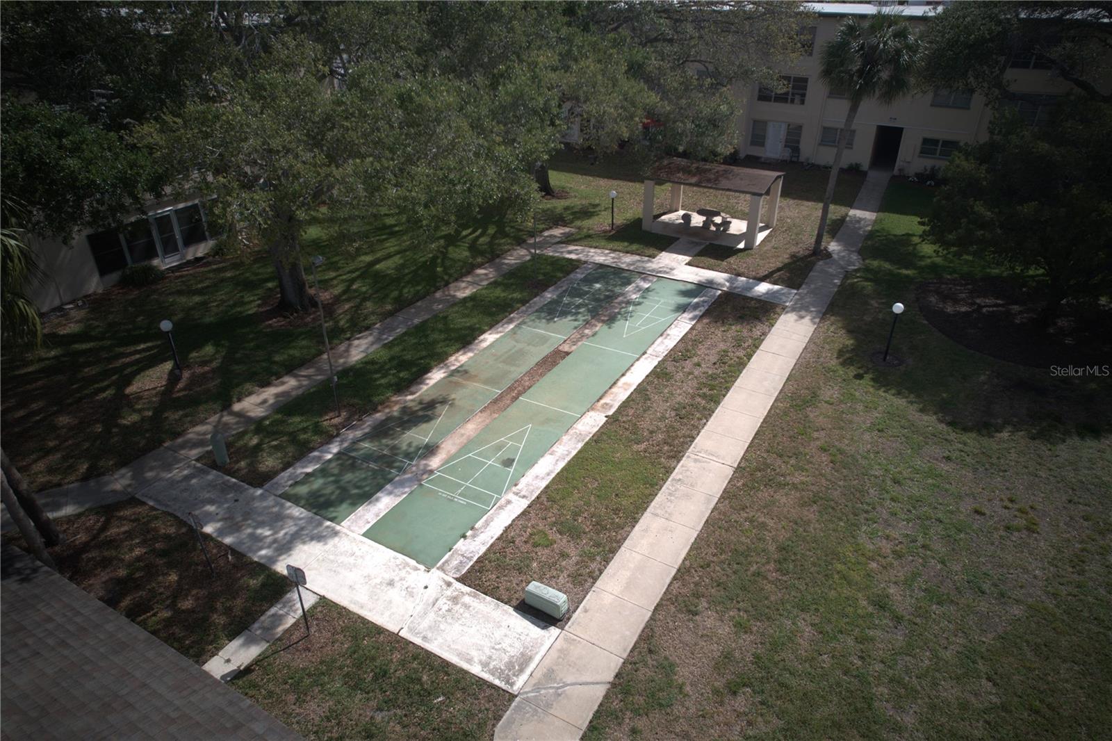 11620 PARK BLVD #308