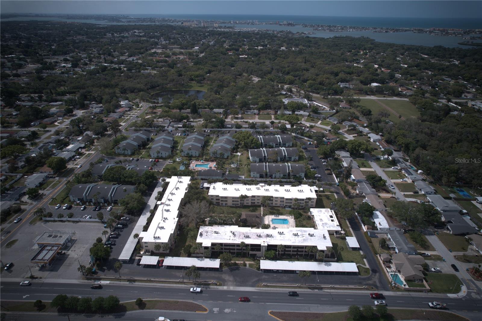 11620 PARK BLVD #308