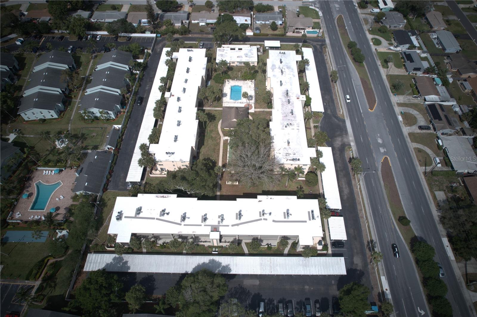 11620 PARK BLVD #308