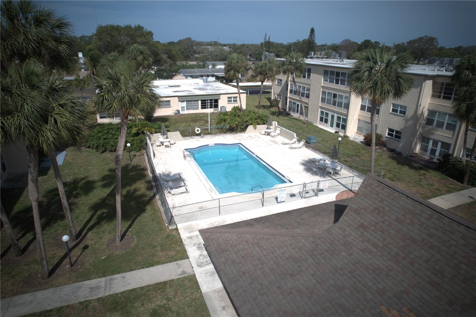 11620 PARK BLVD #308