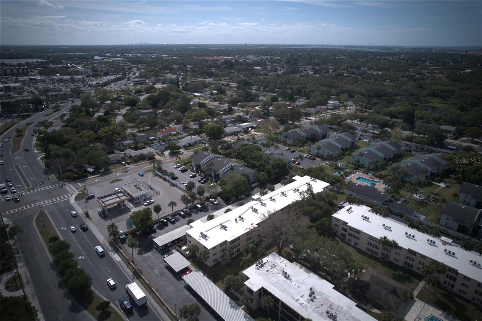 11620 PARK BLVD #308