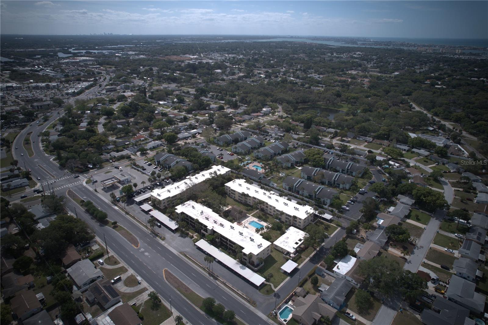 11620 PARK BLVD #308