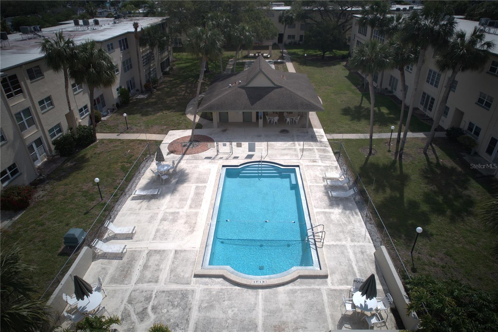 11620 PARK BLVD #308