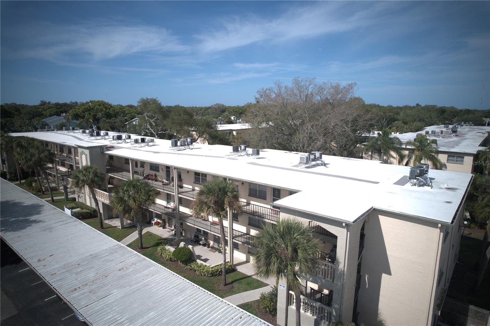 11620 PARK BLVD #308