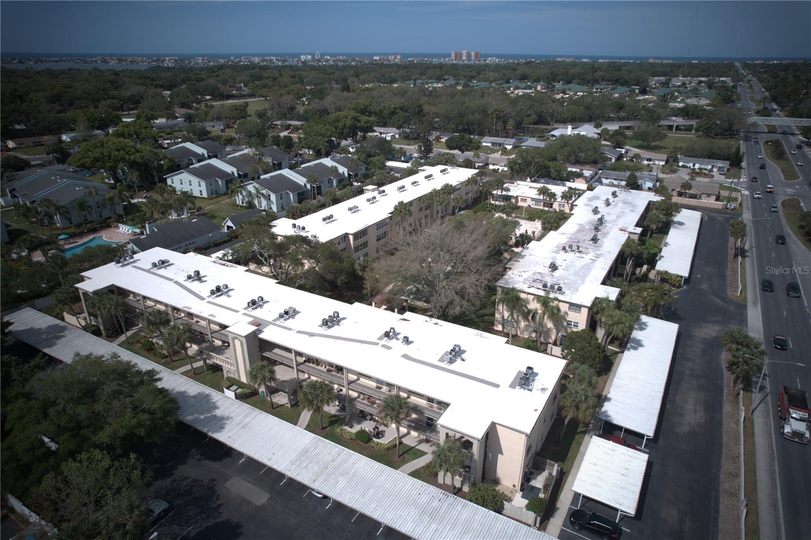 11620 PARK BLVD #308