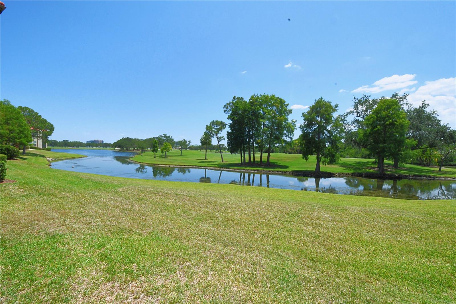 2400 FEATHER SOUND DR #615