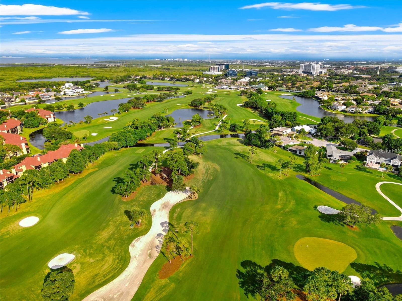 2400 FEATHER SOUND DR #615