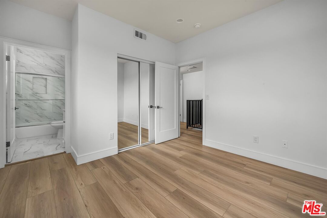 4703 Saturn St Unit: 1/2