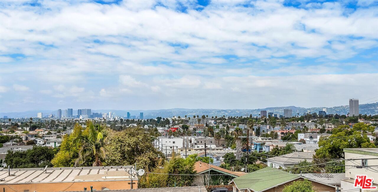 4701 Saturn St Unit: 1/4