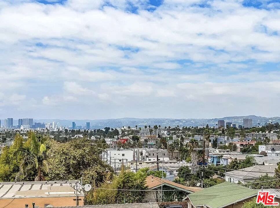 4701 Saturn St Unit: 1/4